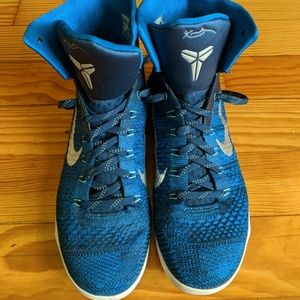 Kobe IX